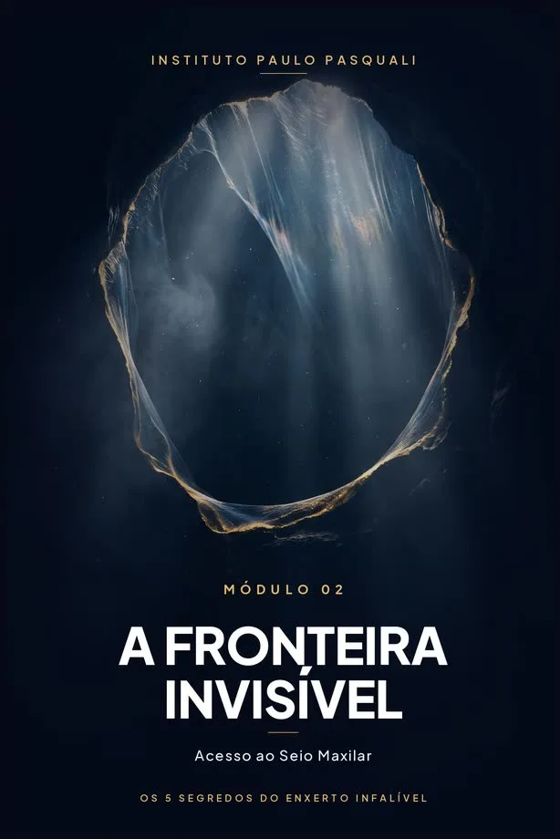 Módulo 02 — A Fronteira Invisível