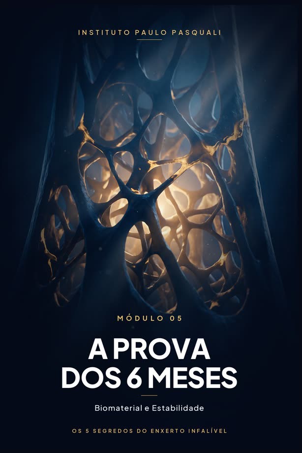 Módulo 05 — A Prova dos 6 Meses