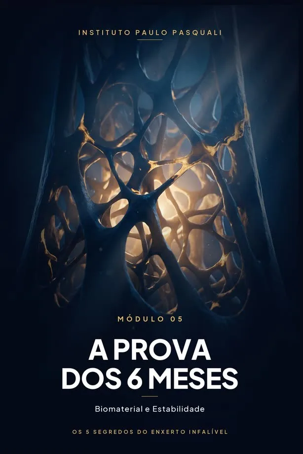 Módulo 05 — A Prova dos 6 Meses